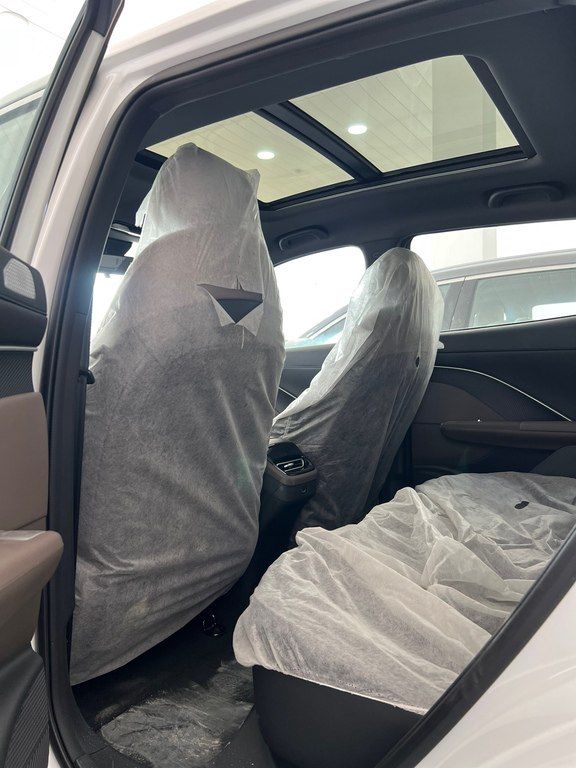 Changan CS 55 Plus, 1.5 L, 18.4 kWh, 2025 il, yeni — Avtomobillər, Bakı (5)