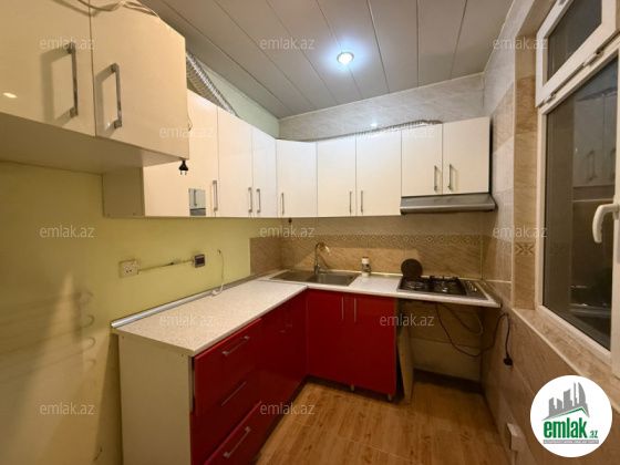 Satılır 2 otaqlı 55 m² köhnə tikili 6 mkr — Mənzil (7)