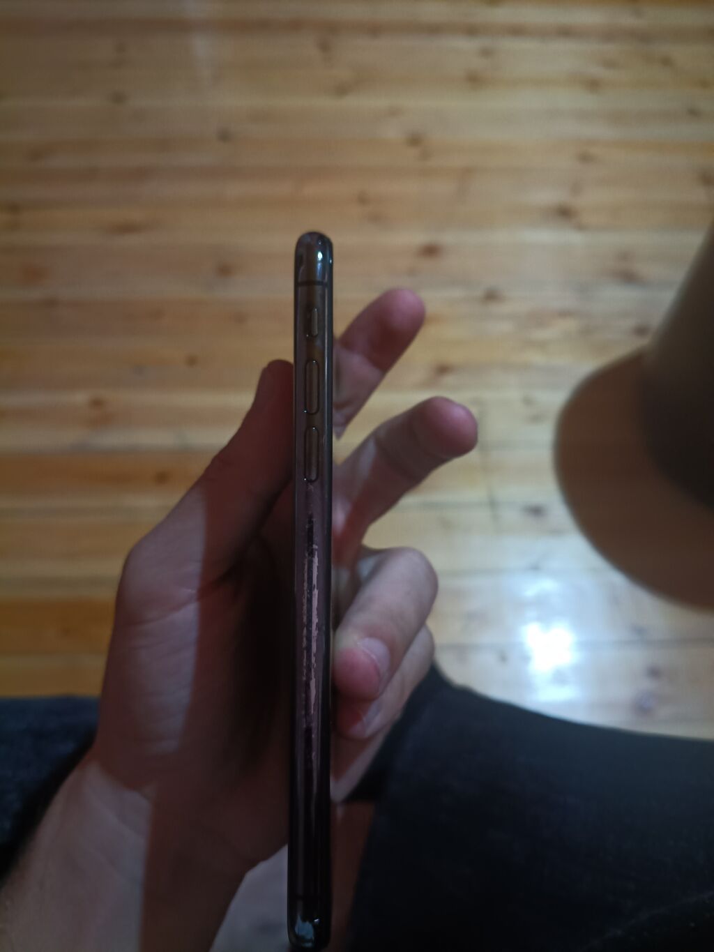 IPhone X, Space Gray, Face ID — Apple iPhone, Ceyranbatan (4)