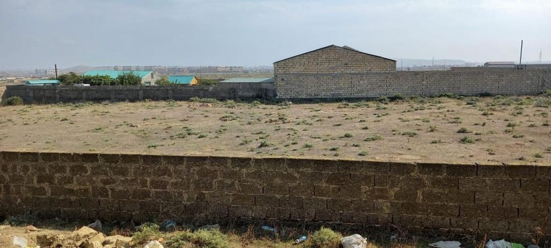 Satılır torpaq 20 sot — Torpaq, Bakı (4)