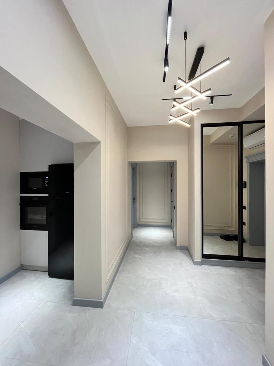 Satılır 3 otaqlı yeni tikili 85 m² — Mənzil, Bakı (11)