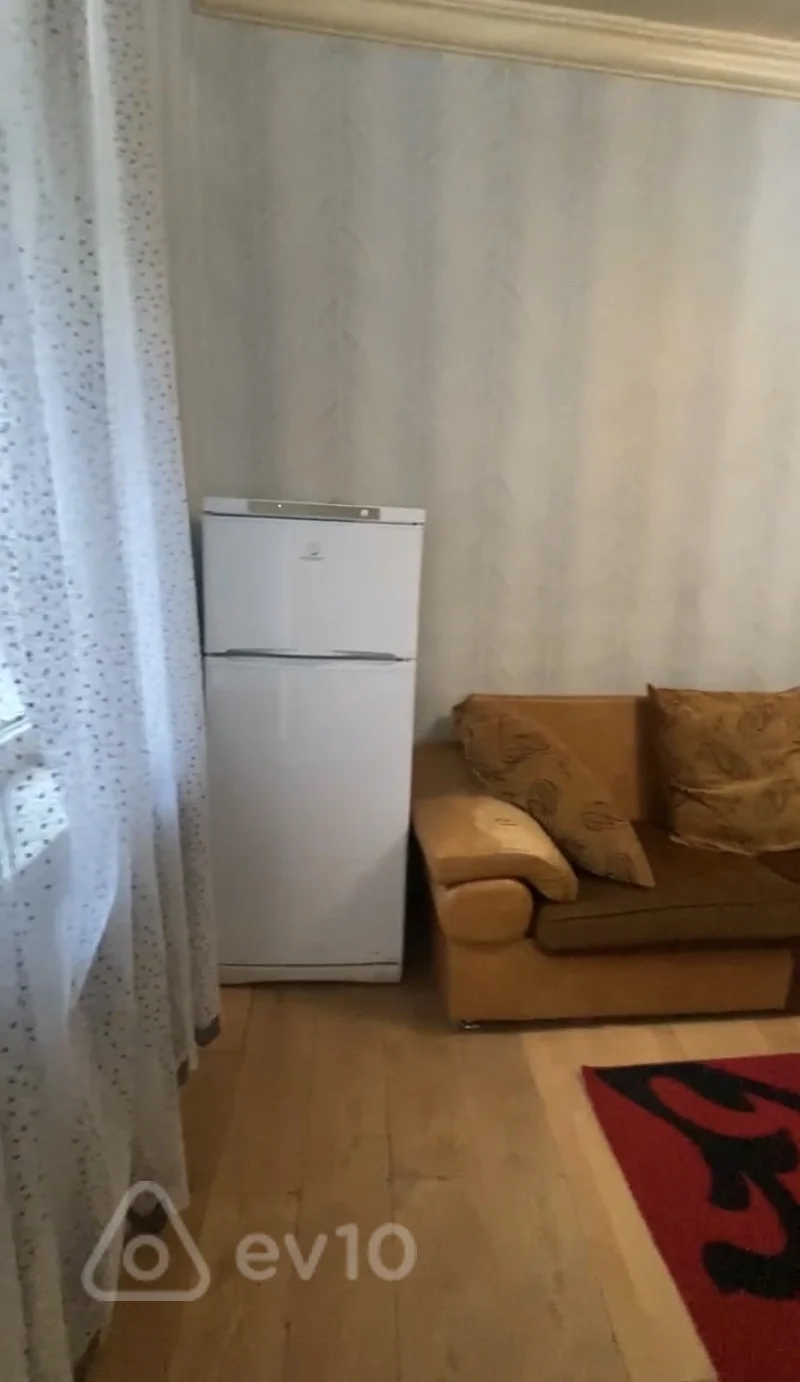 2 otaqlı həyət evi, 45 m², 8 Noyabr M — kirayə — Ev, villa, Bakı (4)