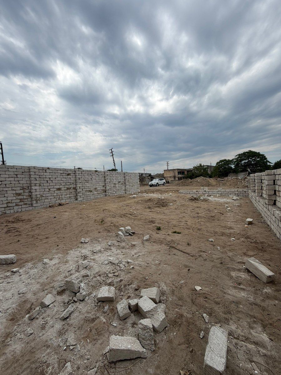 3 sot torpaq sahəsi, Xəzər r — Torpaq, Bakı (5)