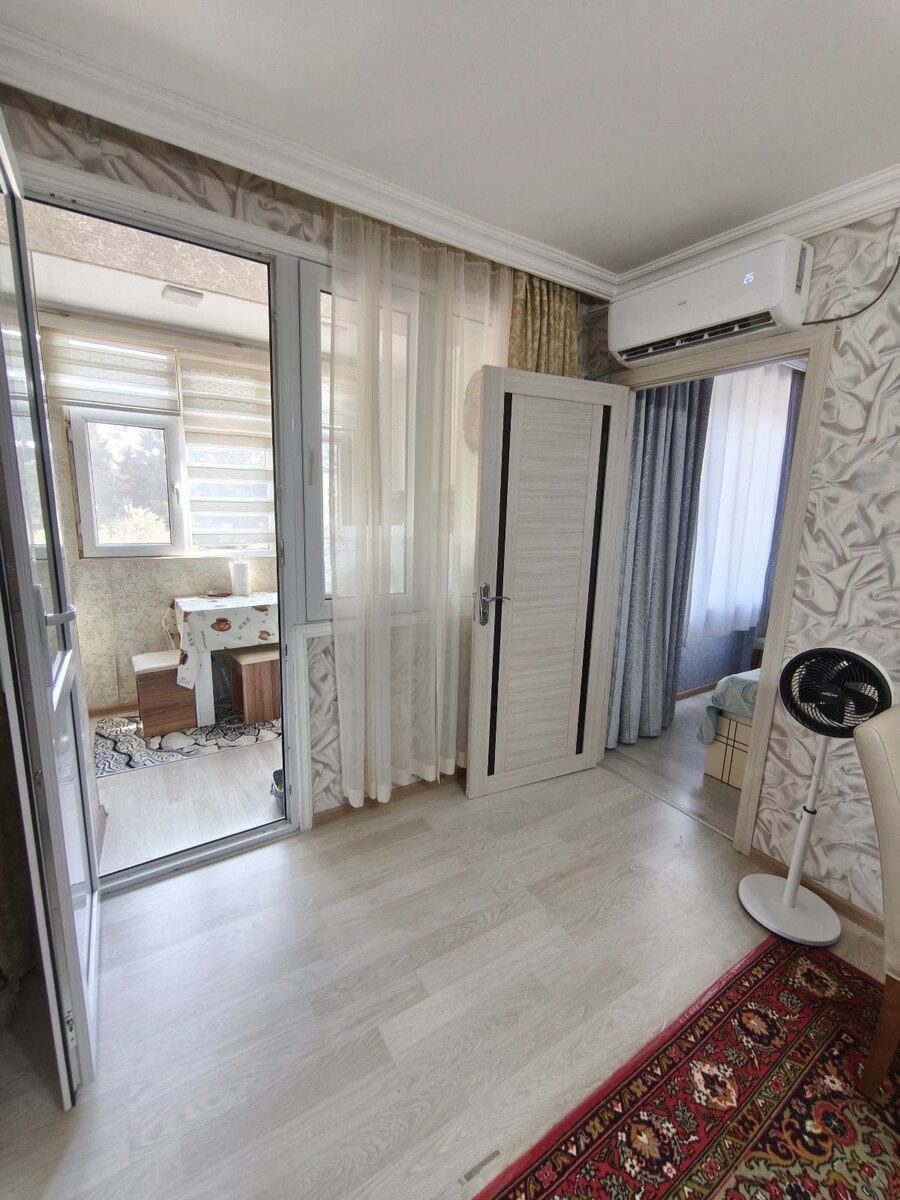 1-otaqlı mənzil, Sumqayıt ş., 35 m² — Mənzil, Sumqayıt (7)