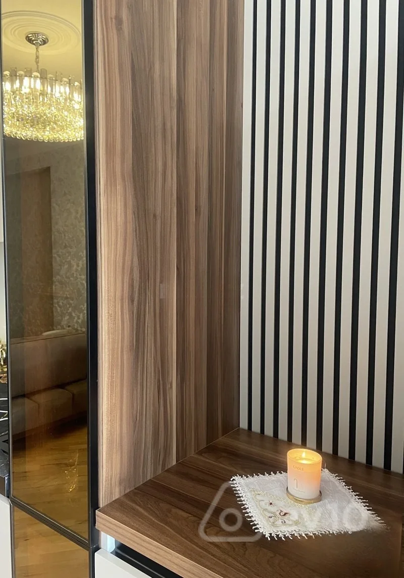 3 otaqlı mənzil, 92 m², Əliyar Əliyev — Mənzil, Bakı (9)