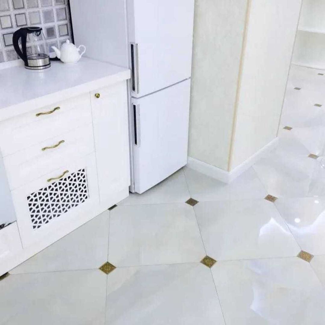 Satılır 3 otaqlı yeni tikili 113 m² — Mənzil, Bakı (3)