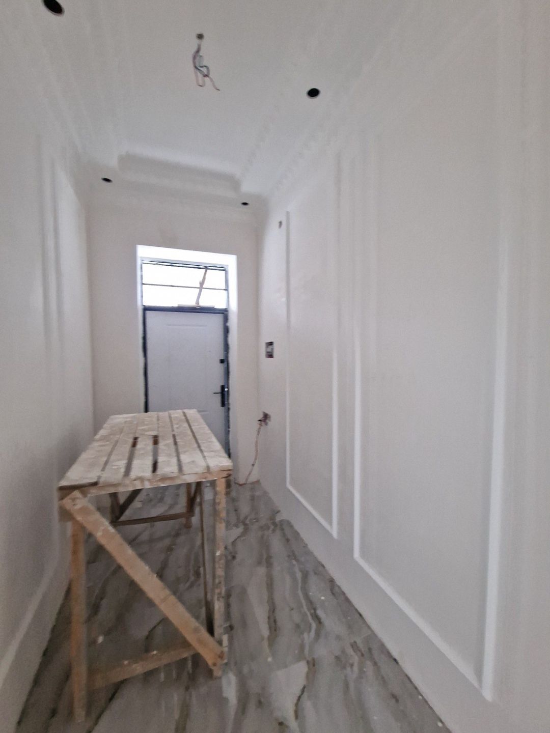 Satılır 5 otaqlı həyət evi/bağ evi 200 m² — Ev, villa, Bakı (6)