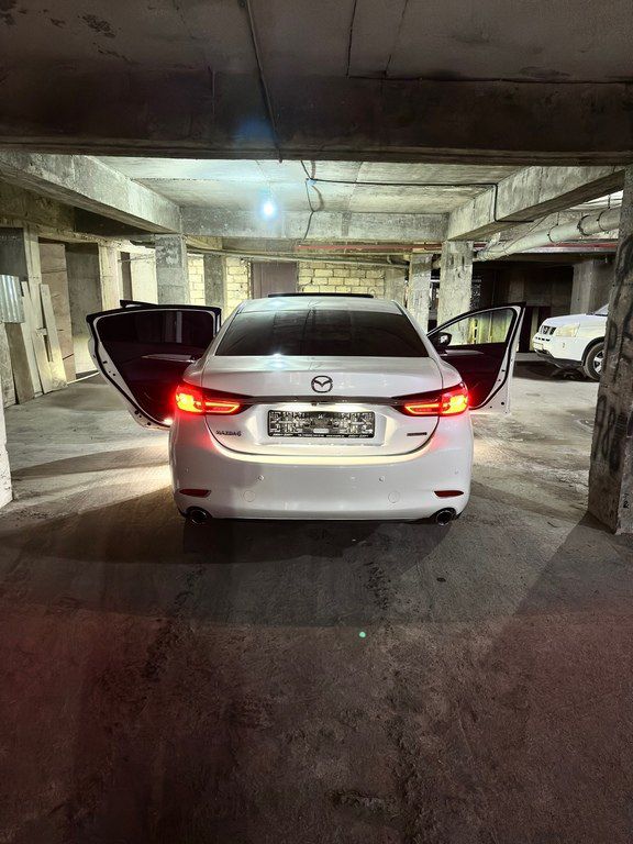 Mazda 6, 2.5 L, 2020 il, 126 000 km — Avtomobillər, Bakı (9)
