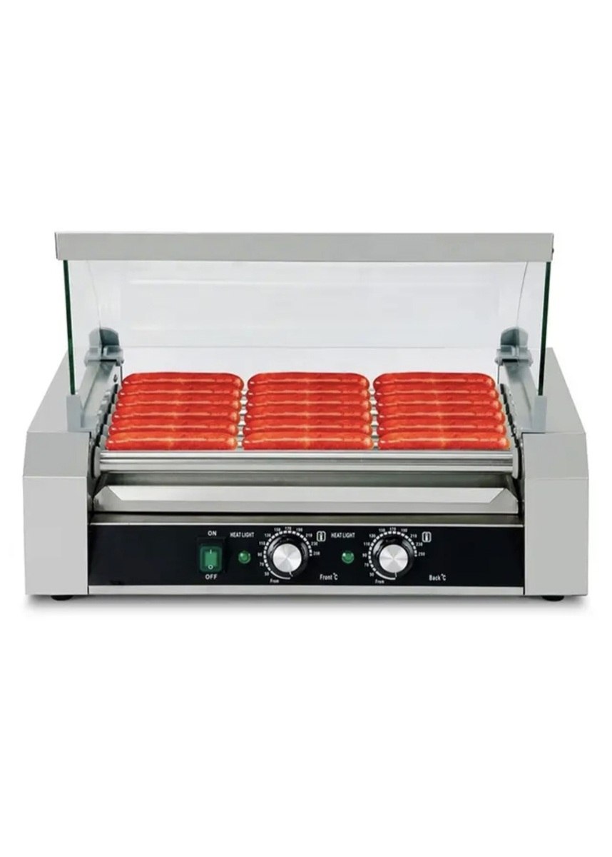 Hot dog aparatı — Biznes və avadanlıq, Bakı (3)