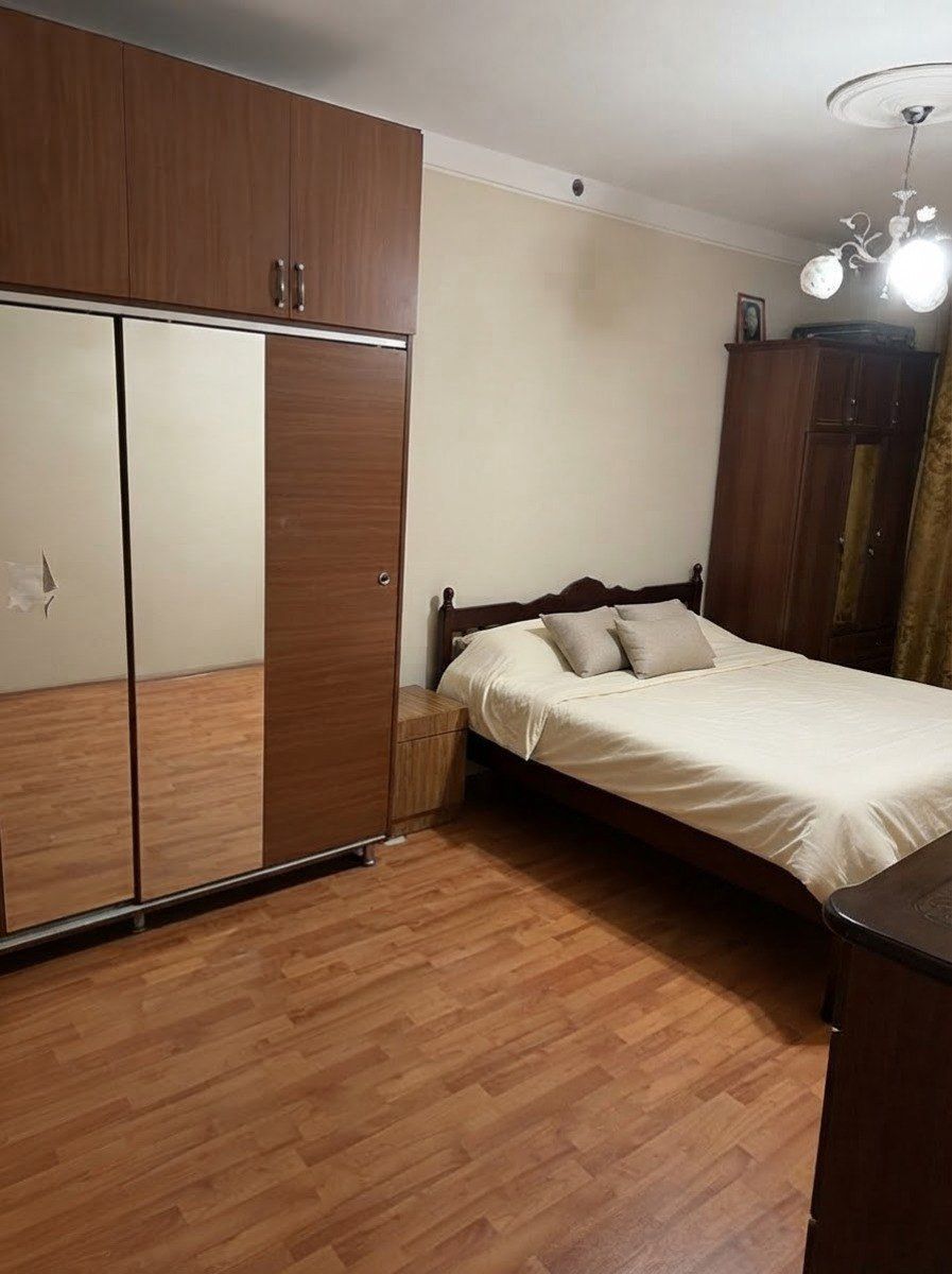Satılır 4 otaqlı köhnə tikili 120 m² — Mənzil, Bakı (5)