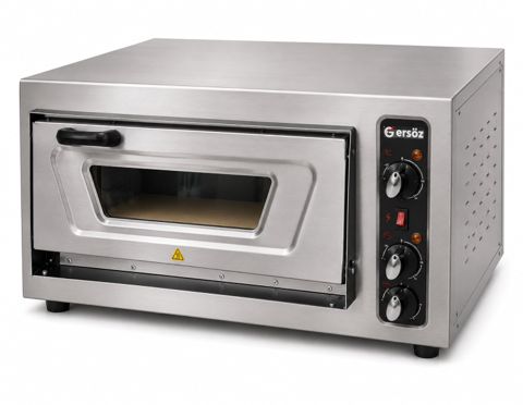 Ersoz Pizza sobası — Bakı
