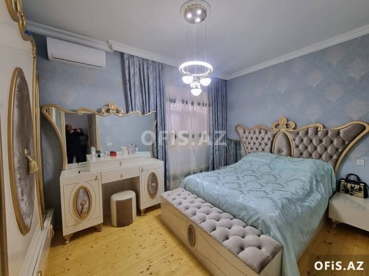 Həyət evləri Satılır Sabunçu r., Kürdəxanı q., 5 otaq, 180 m² — Ev, villa, Bakı (5)
