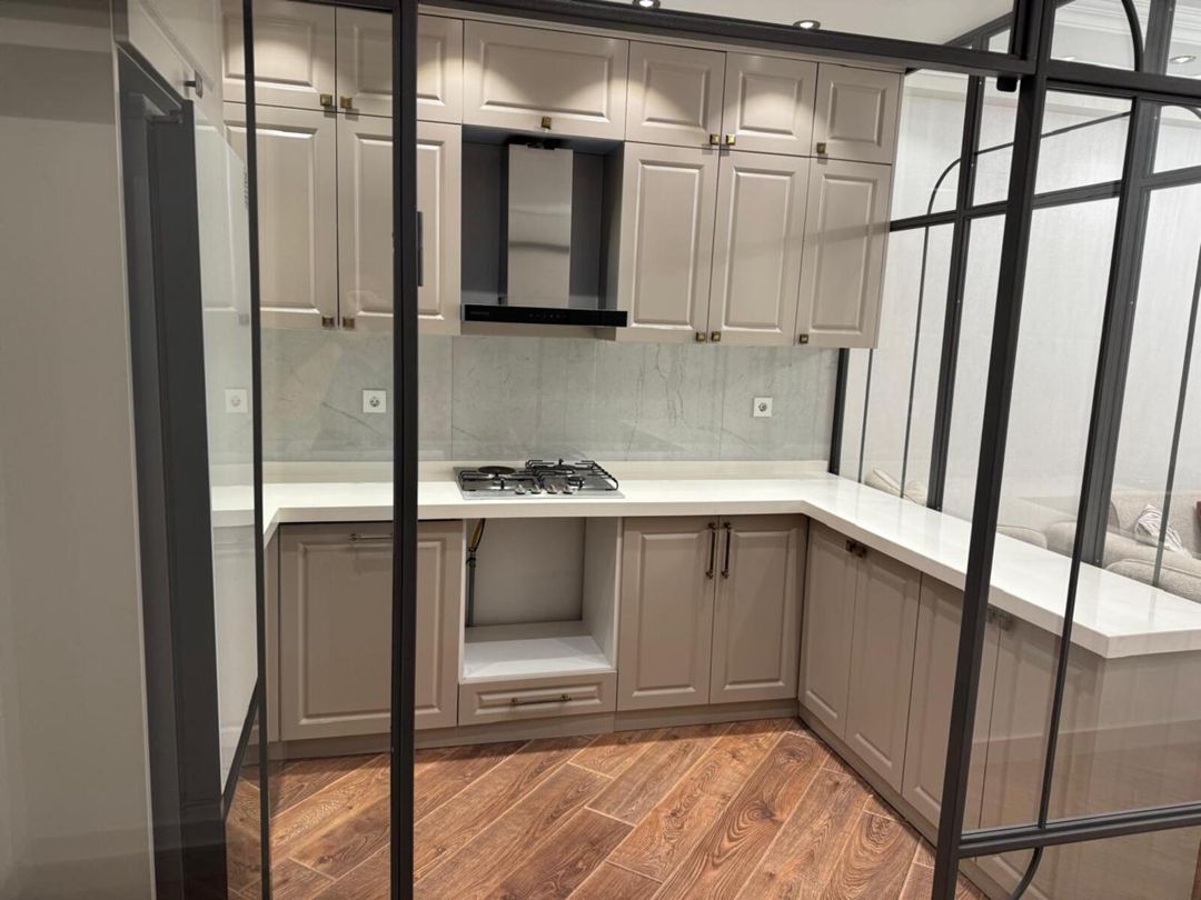 İcarəyə verilir 3 otaqlı yeni tikili 95 m² — Mənzil, Bakı (8)