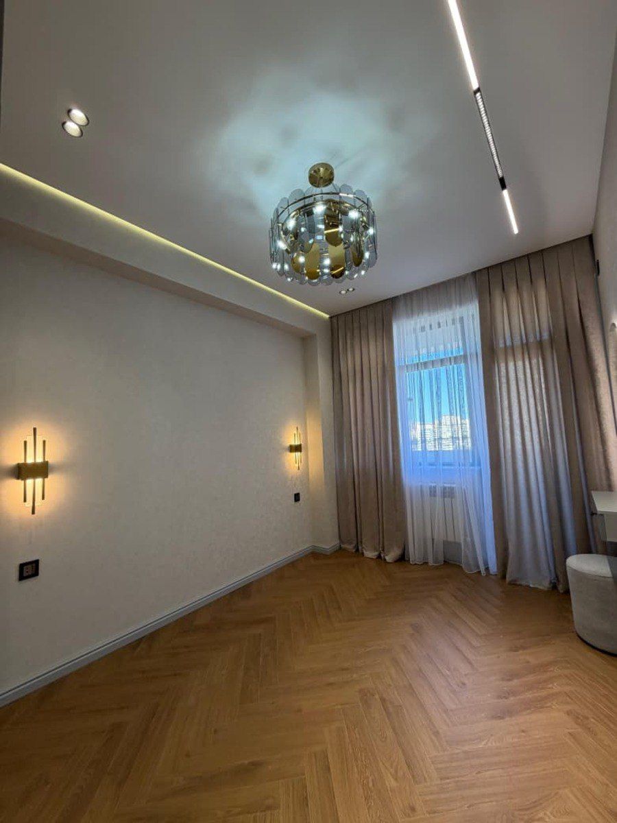 Satılır 2 otaqlı yeni tikili 51 m² — Mənzil, Bakı (8)