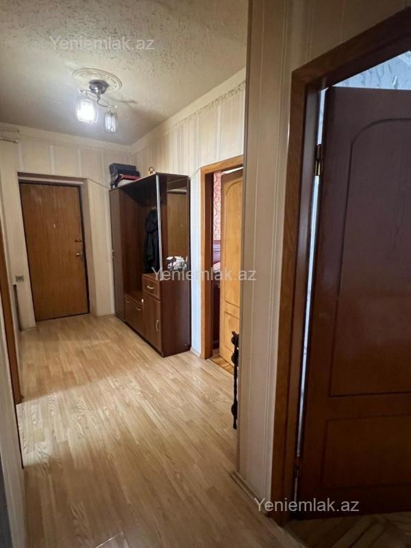 Satılır 4 otaqlı Bina evi menzil (Köhnə tikili), 110 m², Səbail rayonu — Mənzil, Bakı (6)