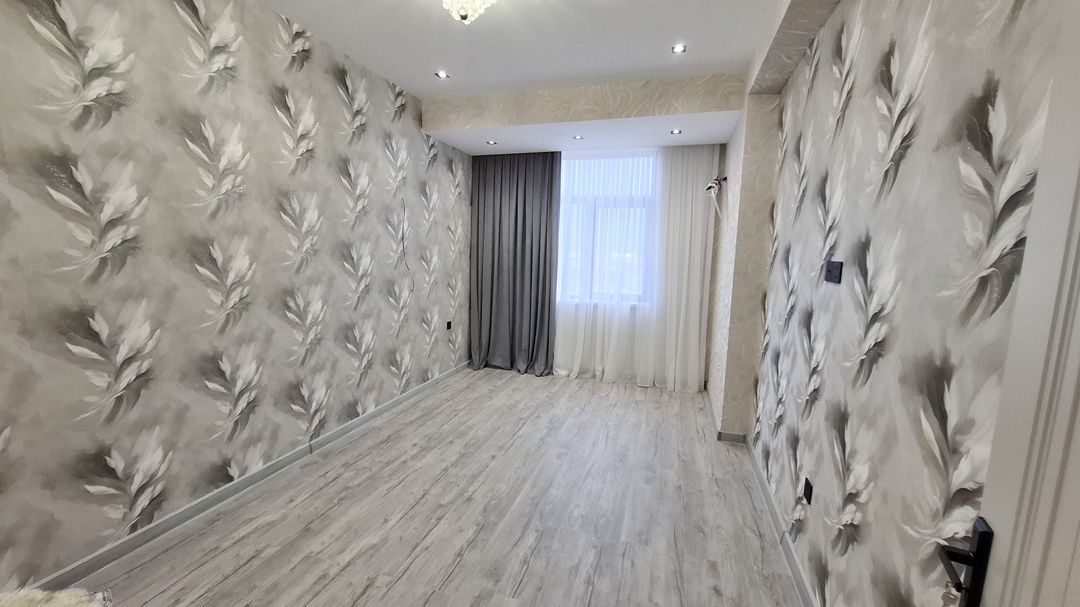 Satılır 3 otaqlı yeni tikili 82 m² — Mənzil, Bakı (3)