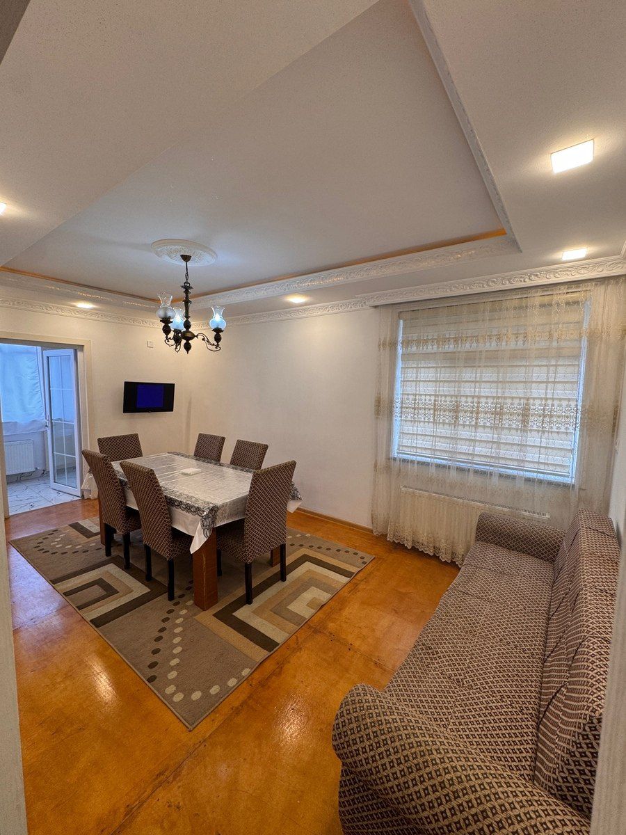 3-otaqlı mənzil kirayə verilir, Gəncə ş., 63 m² — Mənzil, Gəncə (7)
