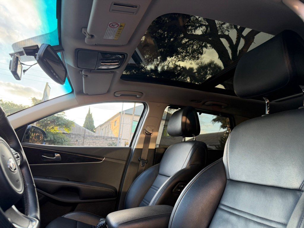 Kia Sorento, 2.0 L, 2017 il, 130 000 km 88-DV-512 — Avtomobillər, Bakı (8)