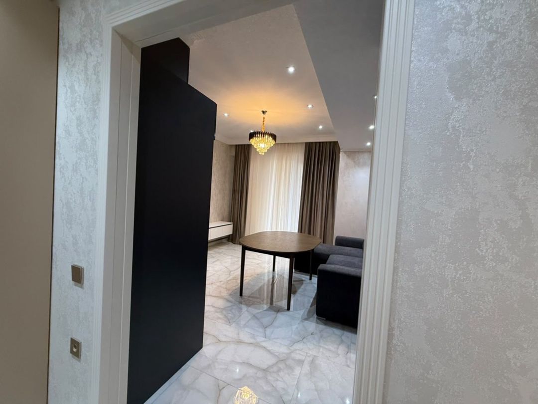 İcarəyə verilir 2 otaqlı yeni tikili 68 m² — Mənzil, Bakı (8)