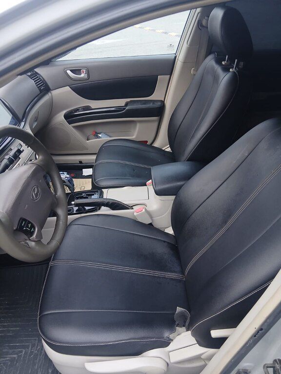 Hyundai Sonata, 2.4 L, 2006 il, 265 000 km 10-ON-289 — Avtomobillər, Bakı (10)
