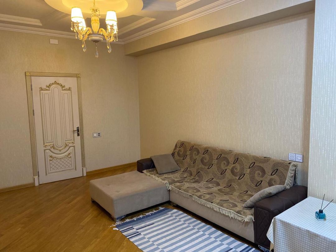 Satılır 3 otaqlı yeni tikili 85 m² — Mənzil, Bakı (3)