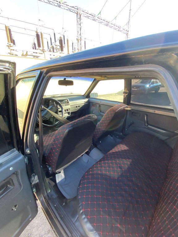 Lada (VAZ) 21099, 1.6 L, 1995 il, 150 000 km 10-CG-990 — Avtomobillər, Xırdalan (7)