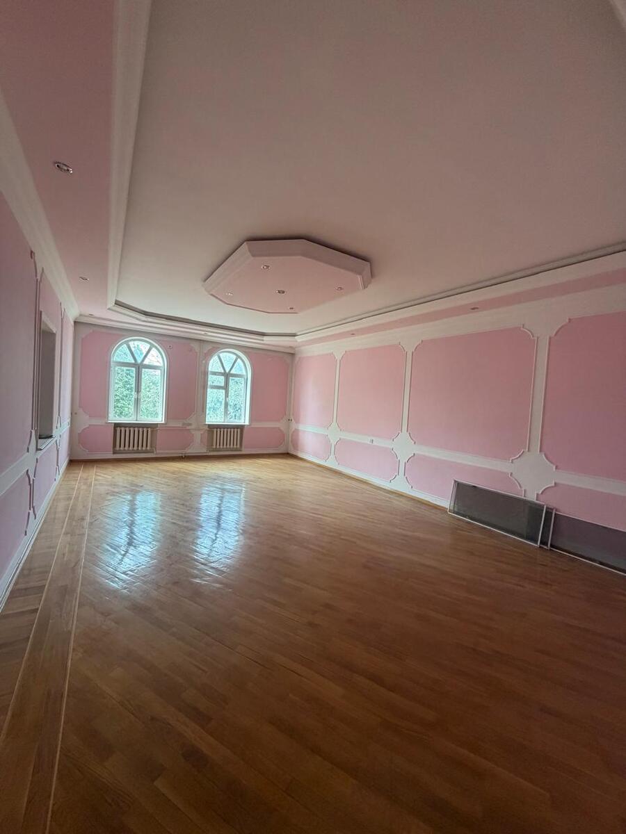 İcarəyə verilir 8 otaqlı həyət evi/bağ evi 600 m² — Ev, villa, Bakı (7)