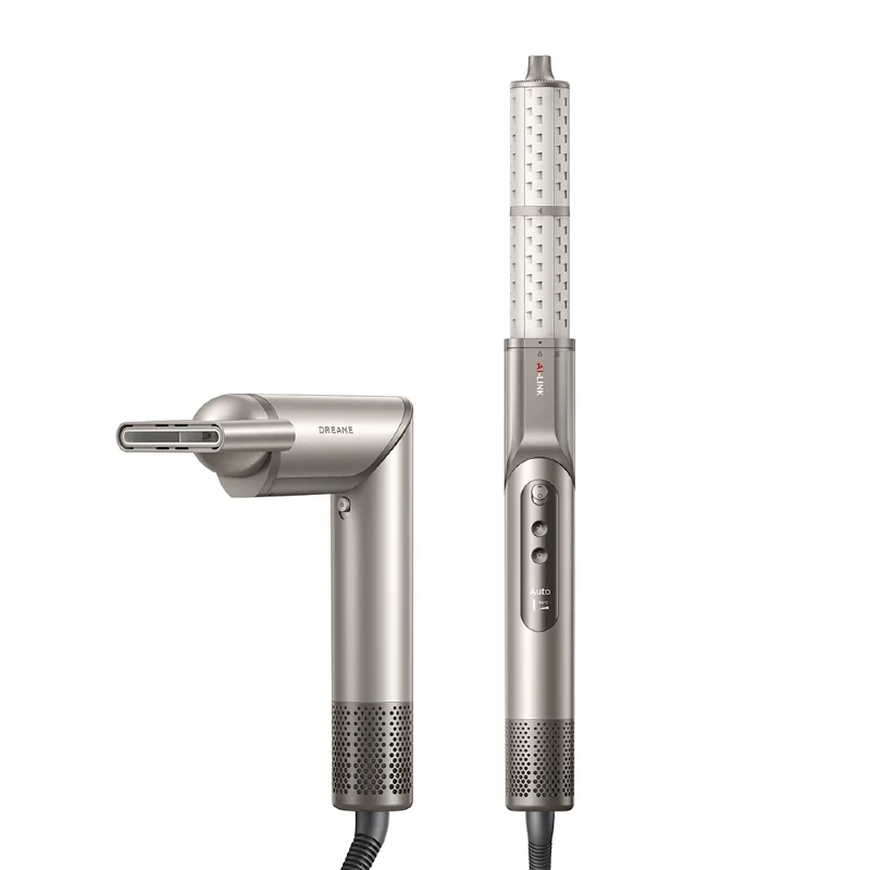 Dreame Dazzle Titanium Gold (AZD20A) — Bakı
