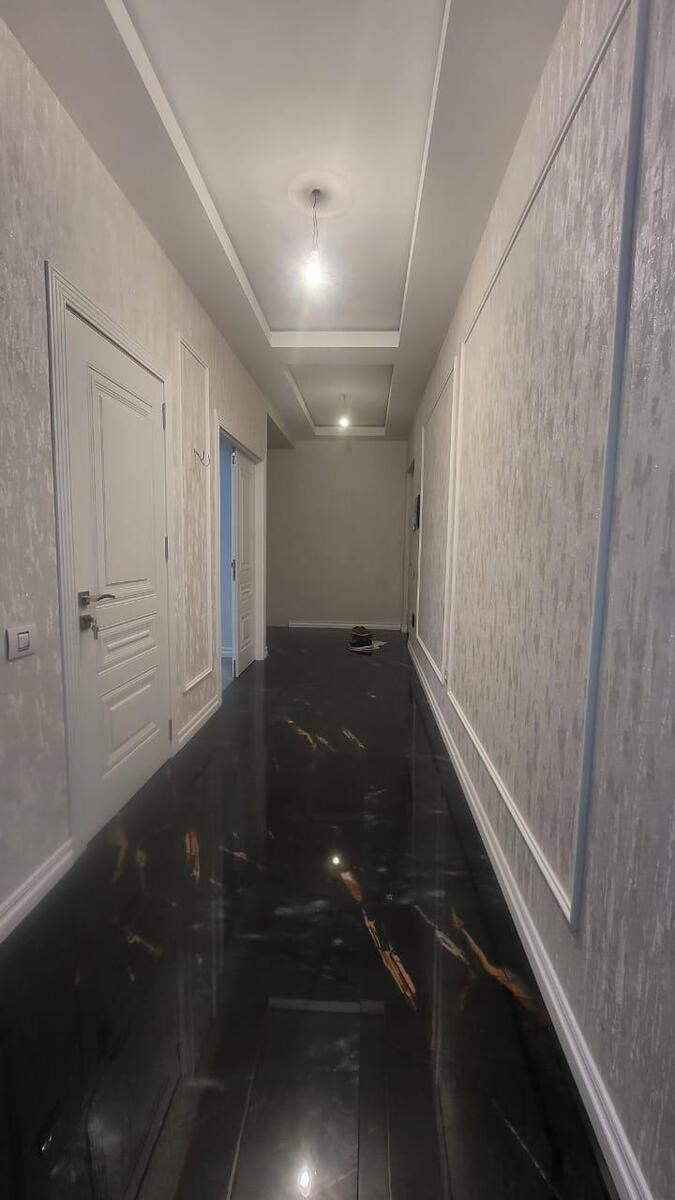 Satılır 3 otaqlı yeni tikili 141 m² — Mənzil, Bakı (12)