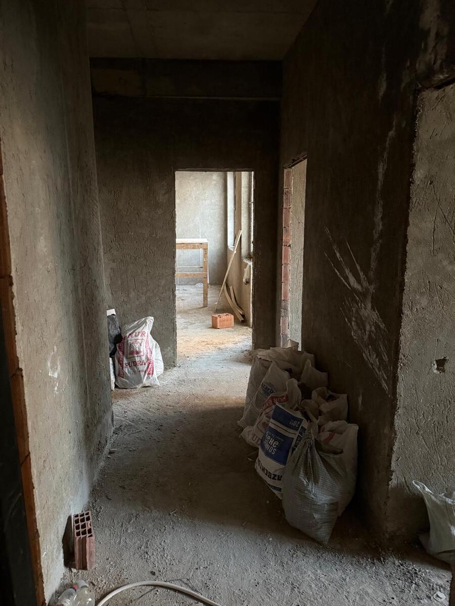 Satılır 2 otaqlı yeni tikili 74 m² — Mənzil, Bakı (7)