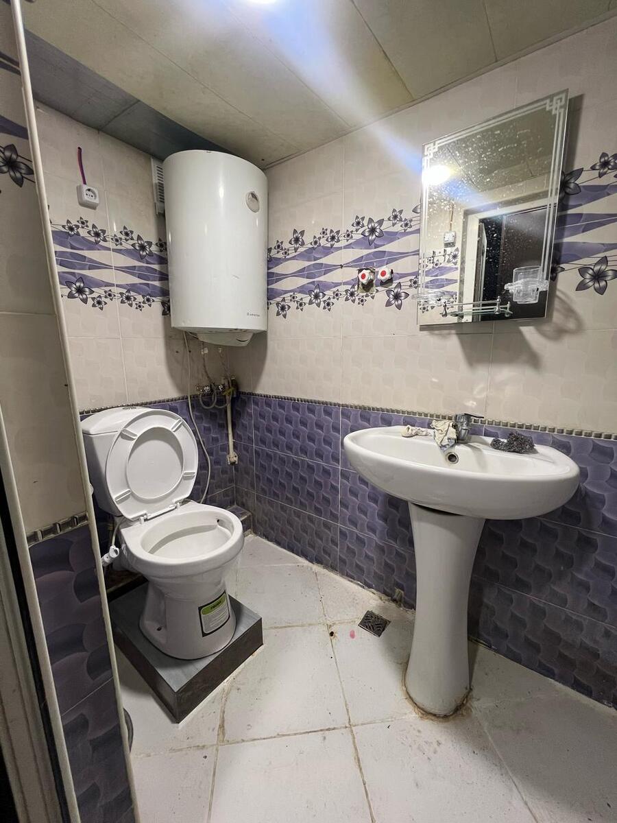 İcarəyə verilir 2 otaqlı köhnə tikili 60 m² — Mənzil, Bakı (11)