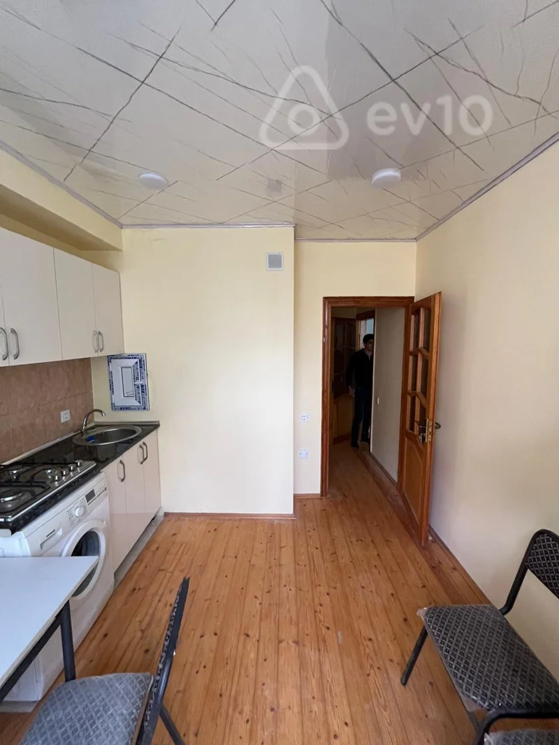 2 otaqlı mənzil, 42 m², Xırdalan şəhəri Abşeron Gənclər Şəhərciyi — kirayə — Mənzil, Xırdalan (5)