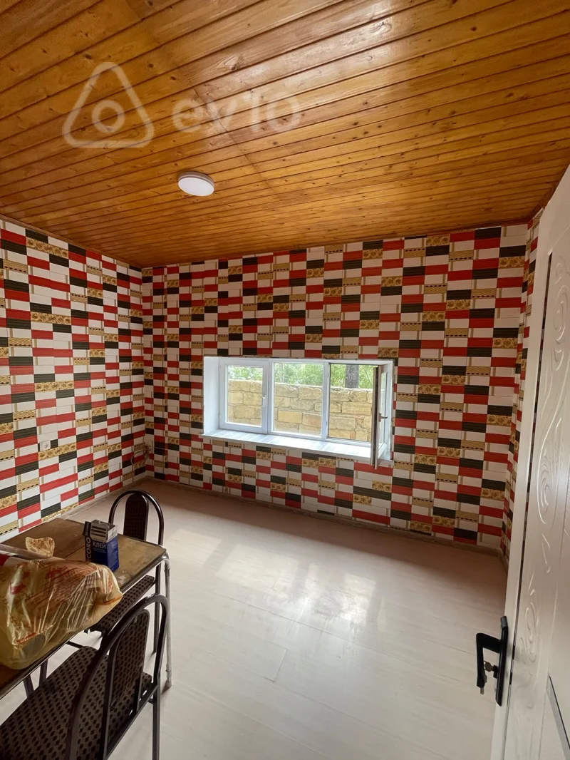 3 otaqlı həyət evi, 120 m², Novxanı — Ev, villa, Bakı (5)