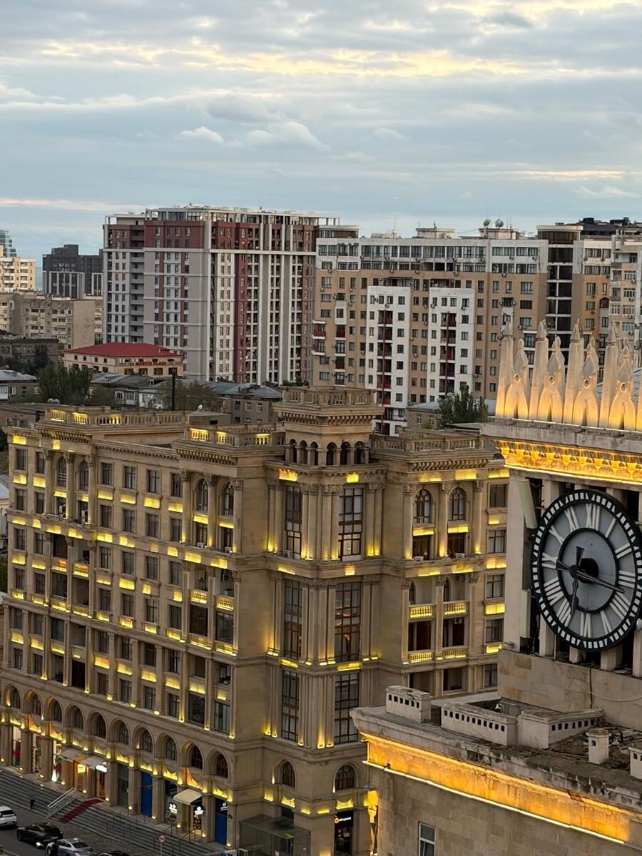 Satılır 2 otaqlı yeni tikili 68 m² — Mənzil, Bakı (12)