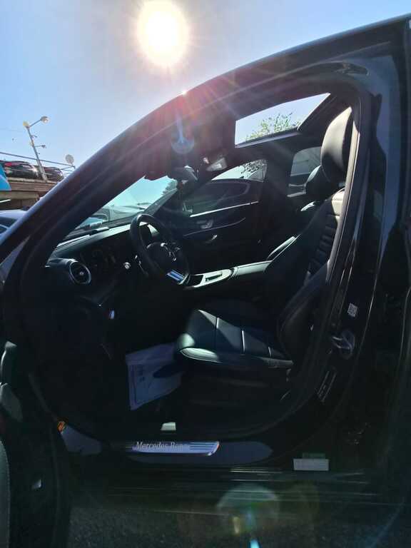 Mercedes E 220 d 4MATIC, 2.0 L, 2020 il, 100 000 km — Avtomobillər (8)