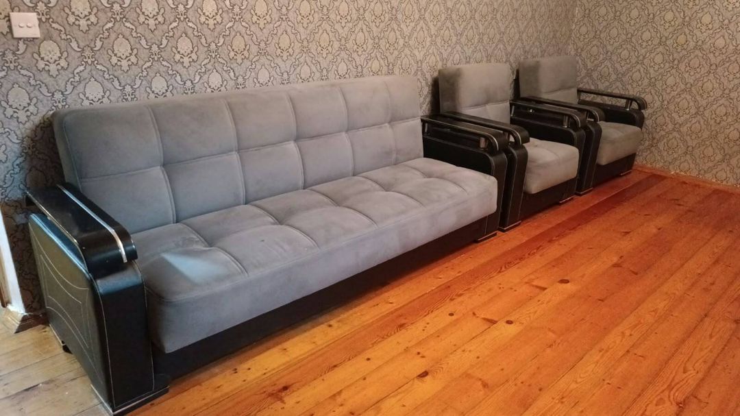 Divan və kreslo — Mebel, Bakı (2)