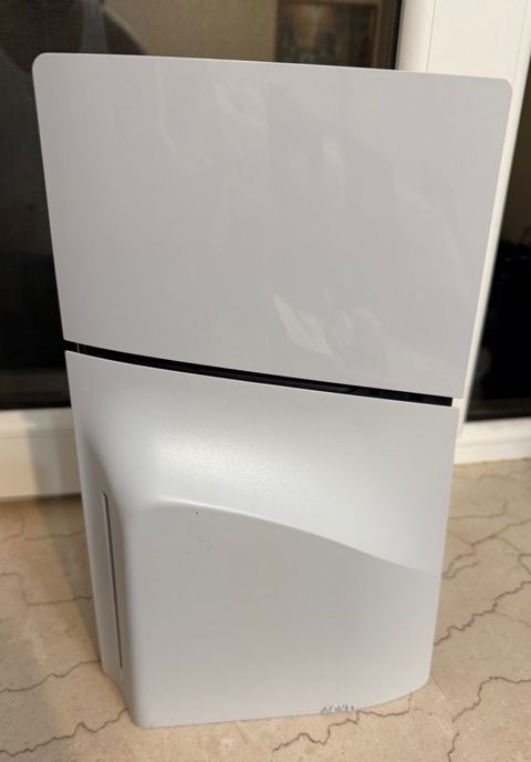 Sony Playstation 5 Slim — Bakı