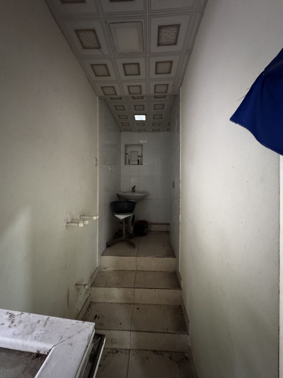 İcarəyə verilir obyekt 100 m² — Əmlak, Bakı (6)