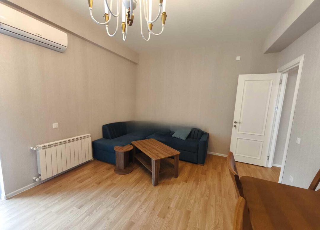 2-otaqlı yeni tikili, Bayıl qəs., 97 m² — Mənzil, Bakı (8)