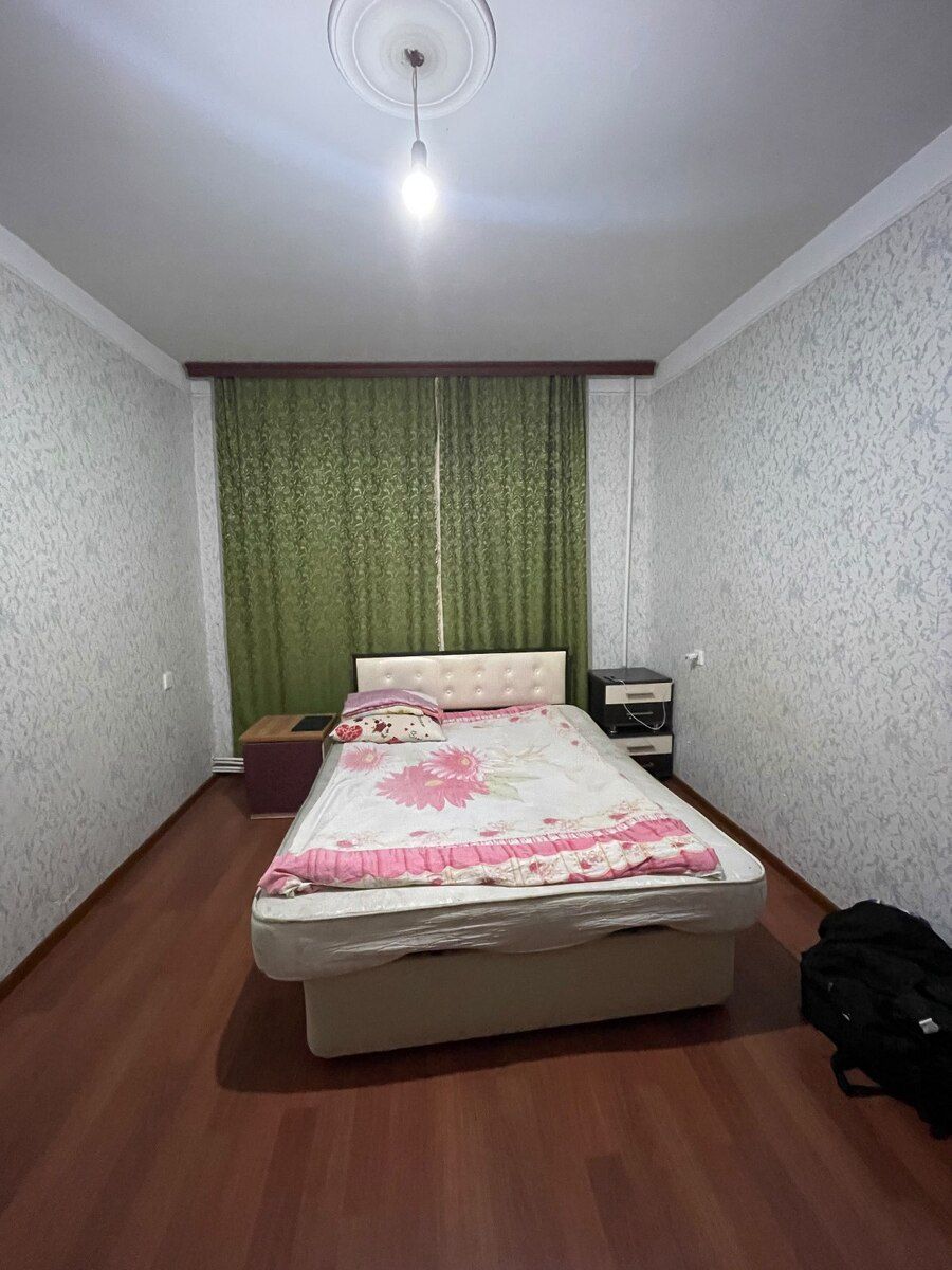 2-otaqlı mənzil kirayə verilir, Bakıxanov qəs., 55 m² — Mənzil, Bakı (2)
