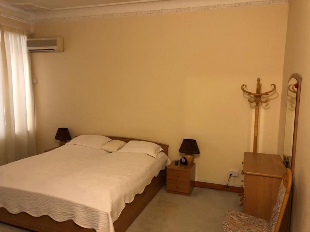 Satılır 4 otaqlı köhnə tikili 110 m² — Mənzil, Bakı (11)