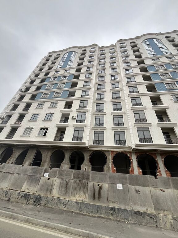 Satılır obyekt 51 m² — Əmlak, Bakı (3)