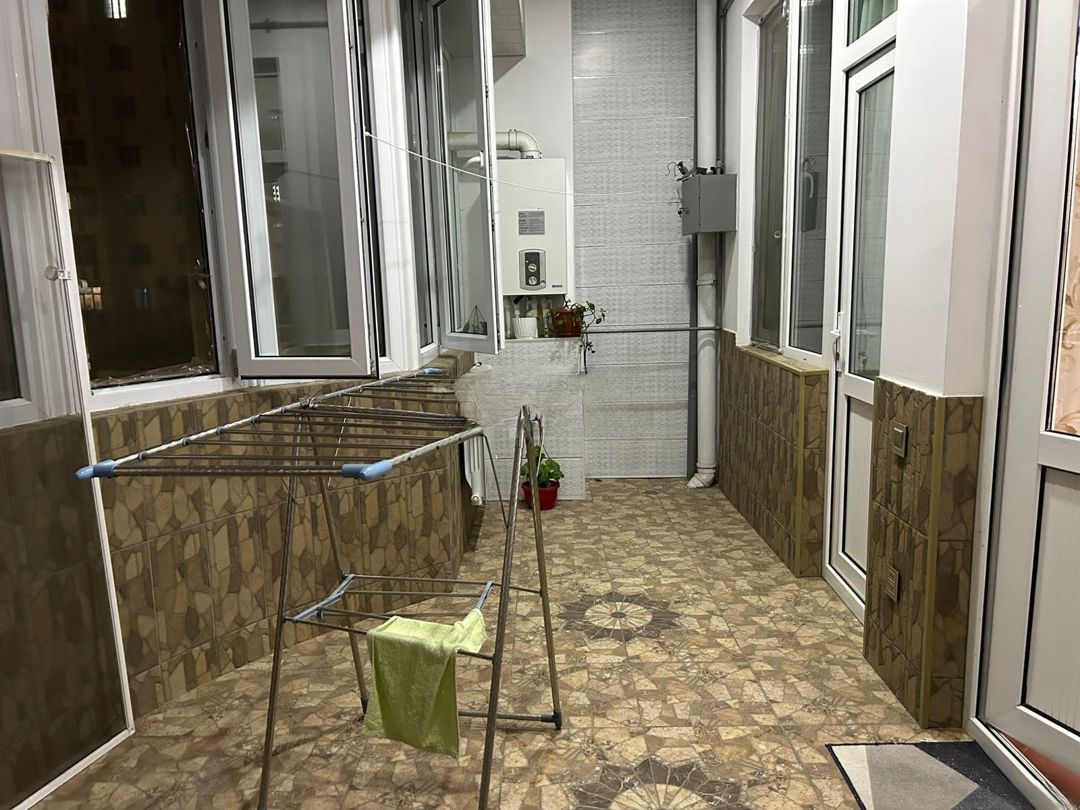 İcarəyə verilir 3 otaqlı yeni tikili 114 m² — Mənzil, Bakı (9)