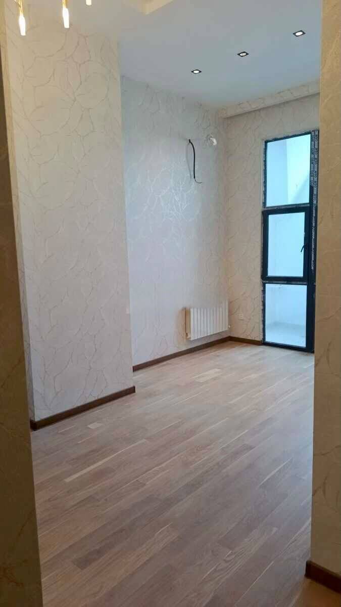 Satılır 2 otaqlı köhnə tikili 58 m² — Mənzil, Bakı (5)
