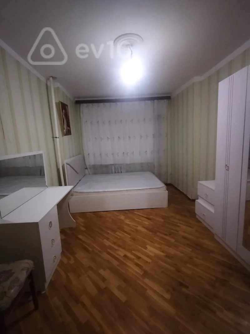2 otaqlı mənzil, 60 m², gence pr — kirayə — Mənzil, Bakı