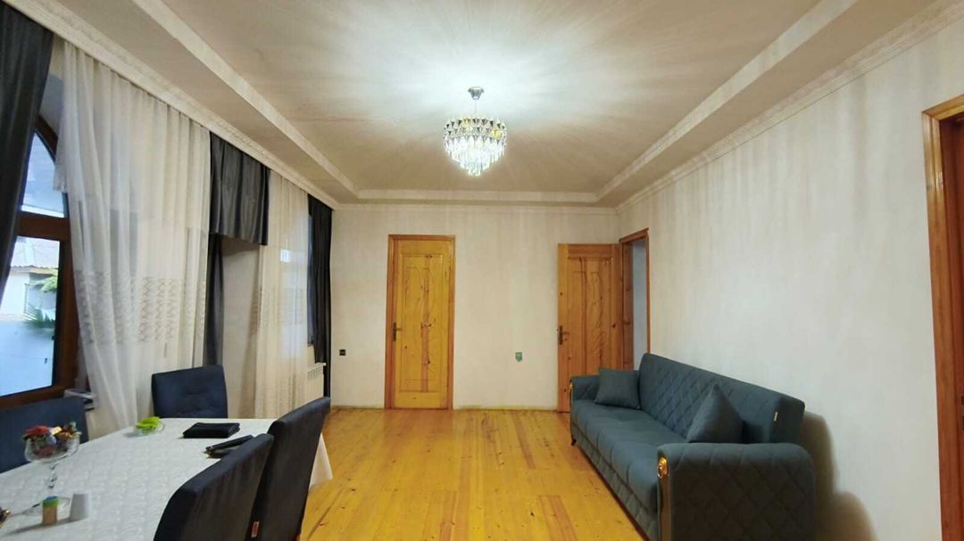 Bağ evi, Şirvan ş — Ev, villa, Şirvan (10)