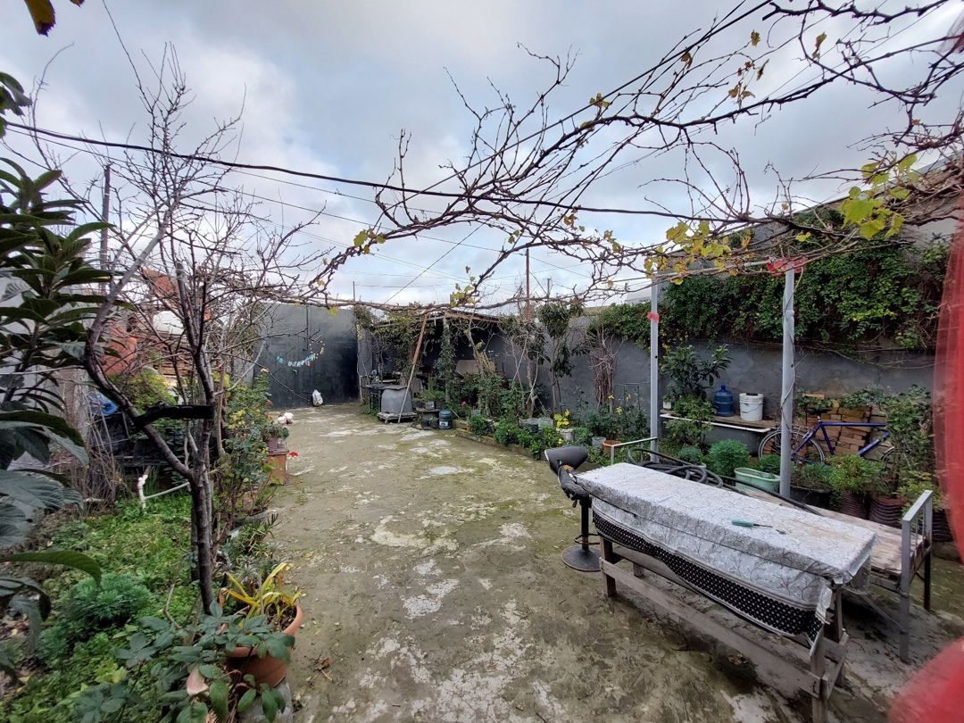 Həyət evi, Hövsan qəs — Ev, villa, Bakı (6)