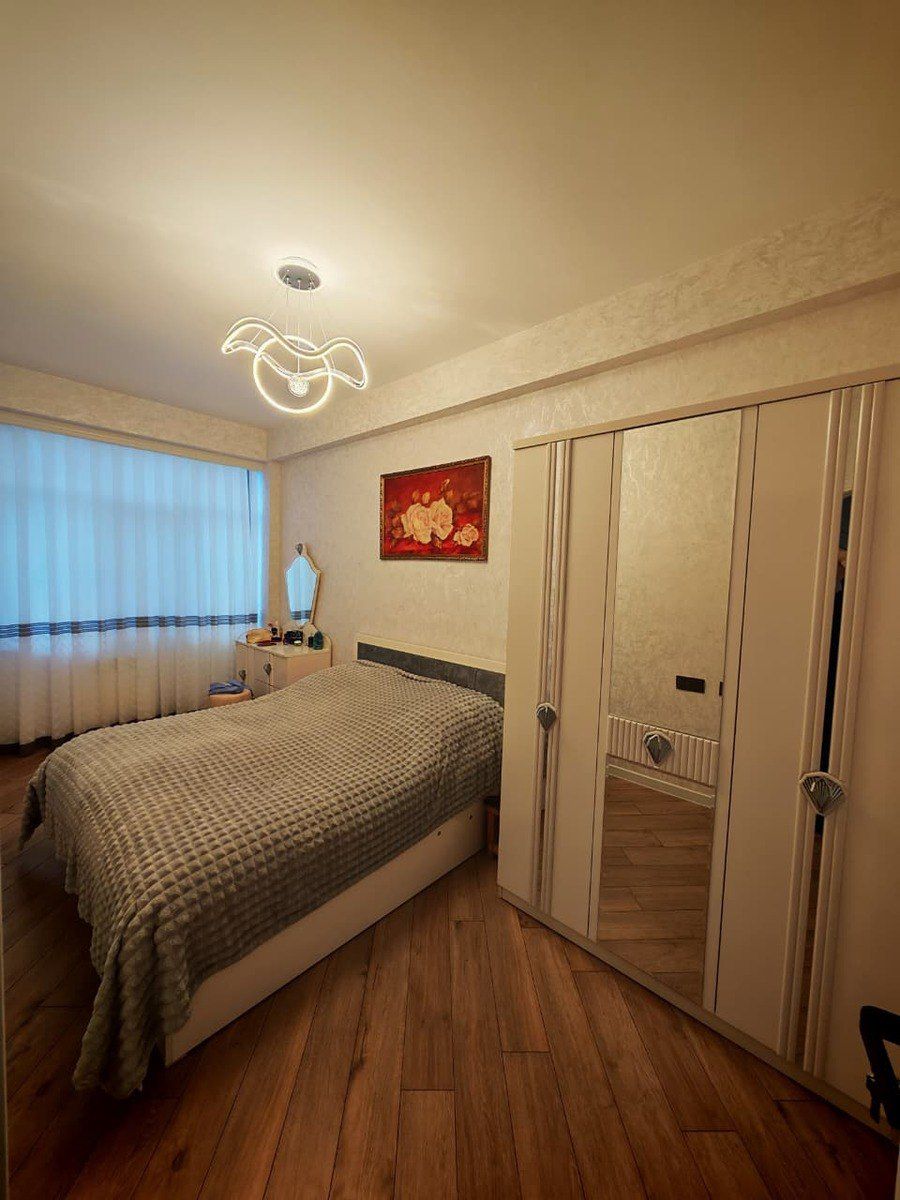 Satılır 3 otaqlı yeni tikili 85 m² — Mənzil, Bakı (4)