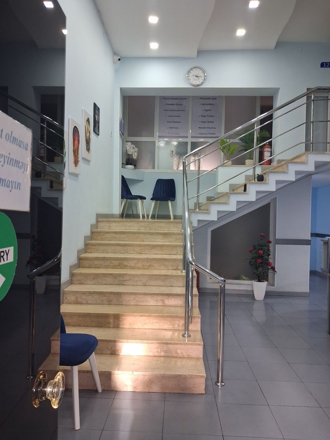 Satılır obyekt 231 m² — Əmlak, Bakı (11)