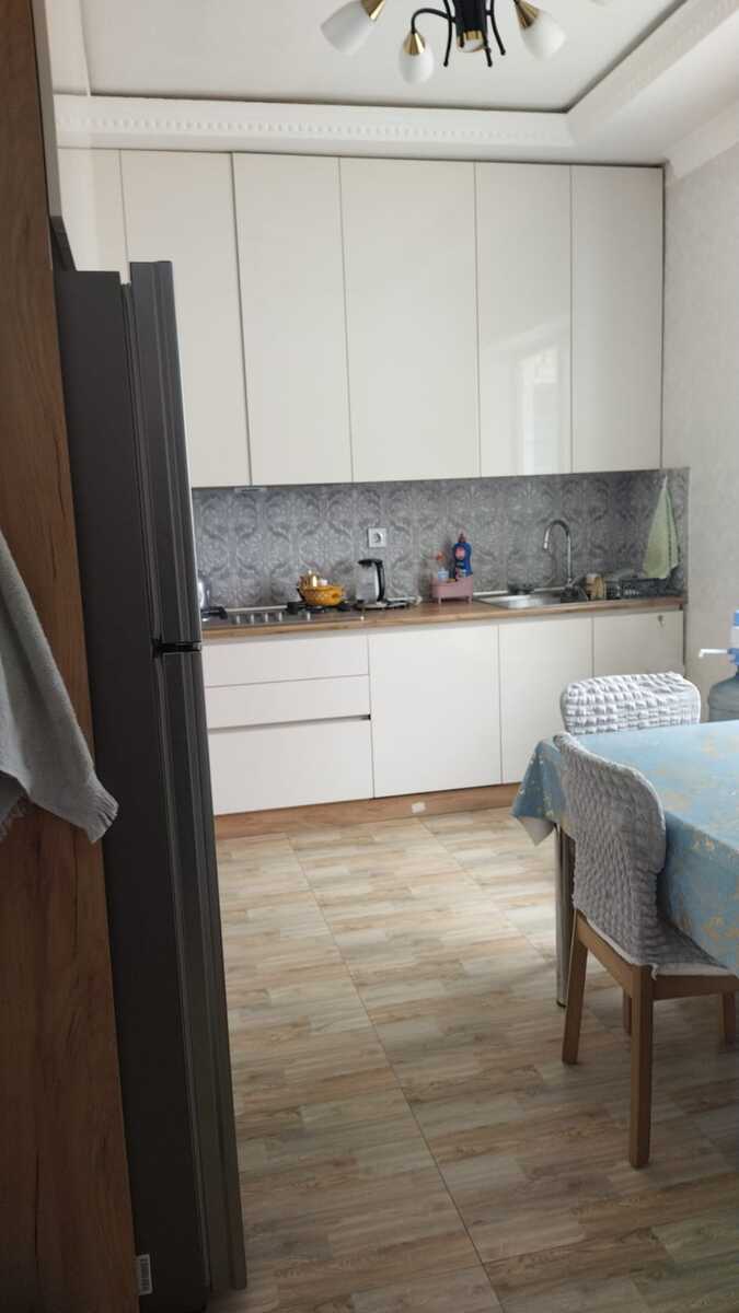 Satılır 10 otaqlı həyət evi/bağ evi 220 m² — Ev, villa, Bakı (9)